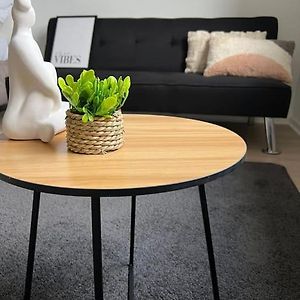 Appartement met een Slaapkamer